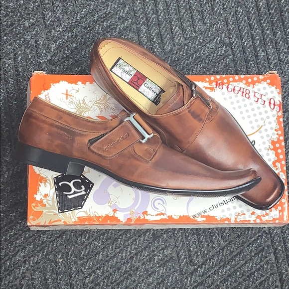 Men’s dress shoes - Picture 2 of 6